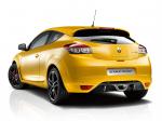Renault Megane RS 2009 года